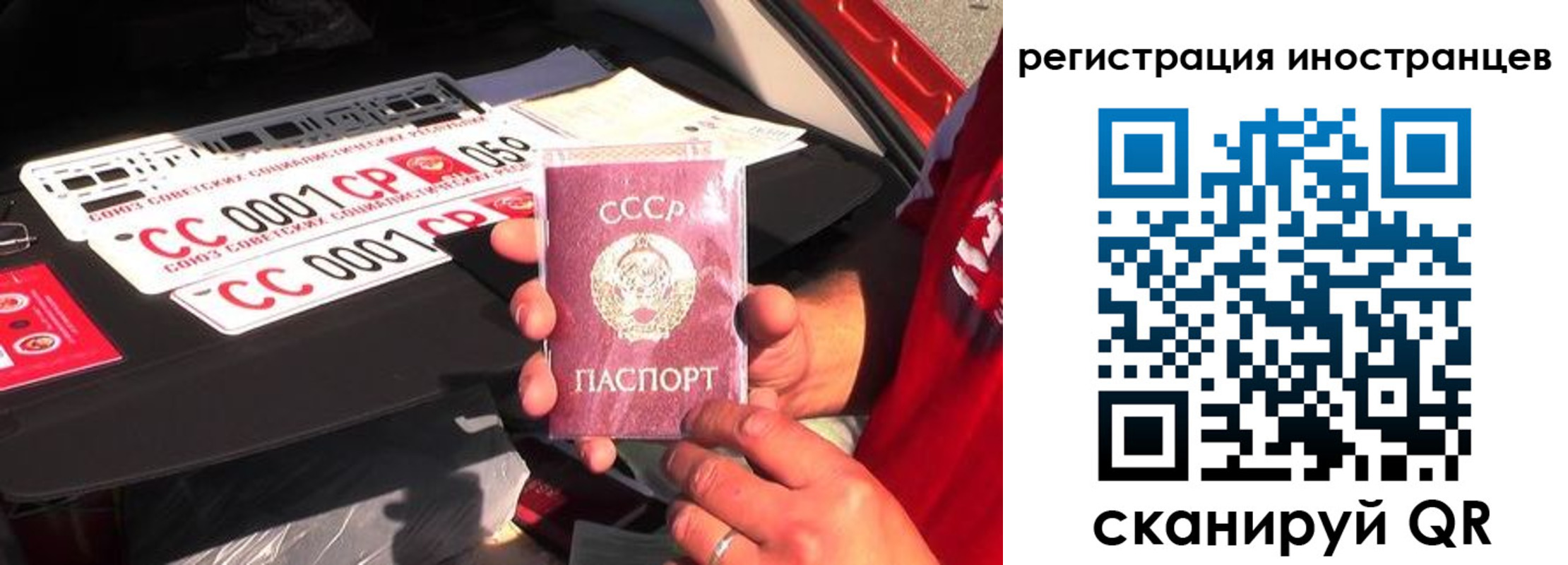 прописка гарантия в Калуге